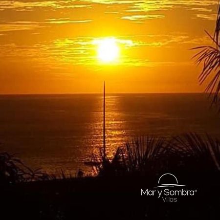 Mar Y Sombra Villas Кепос Екстер'єр фото