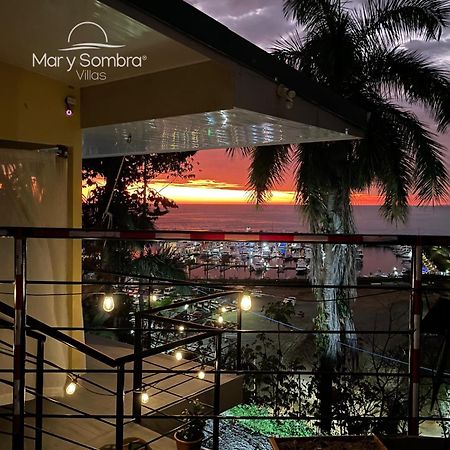 Mar Y Sombra Villas Кепос Екстер'єр фото