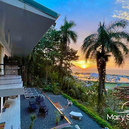 Mar Y Sombra Villas Кепос Екстер'єр фото