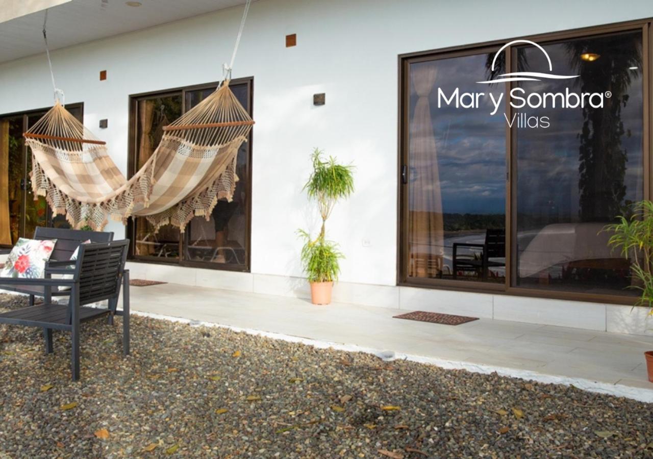 Mar Y Sombra Villas Кепос Екстер'єр фото