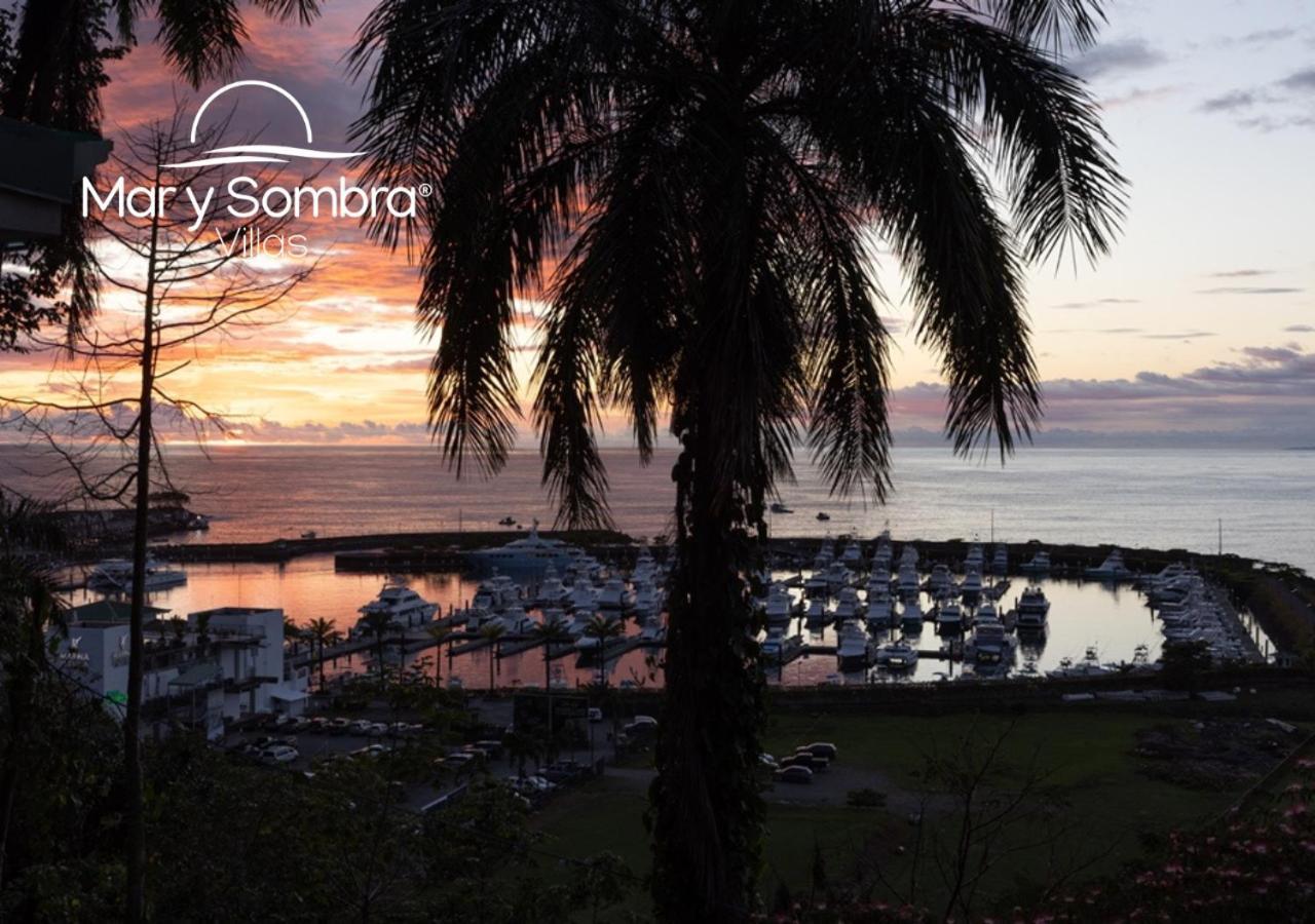 Mar Y Sombra Villas Кепос Екстер'єр фото