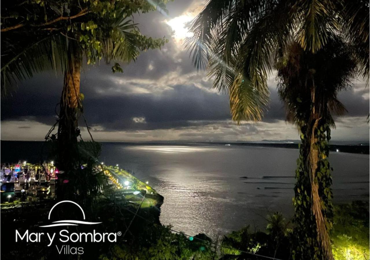 Mar Y Sombra Villas Кепос Екстер'єр фото