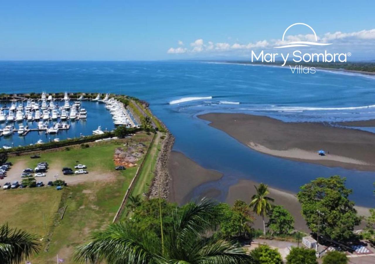 Mar Y Sombra Villas Кепос Екстер'єр фото
