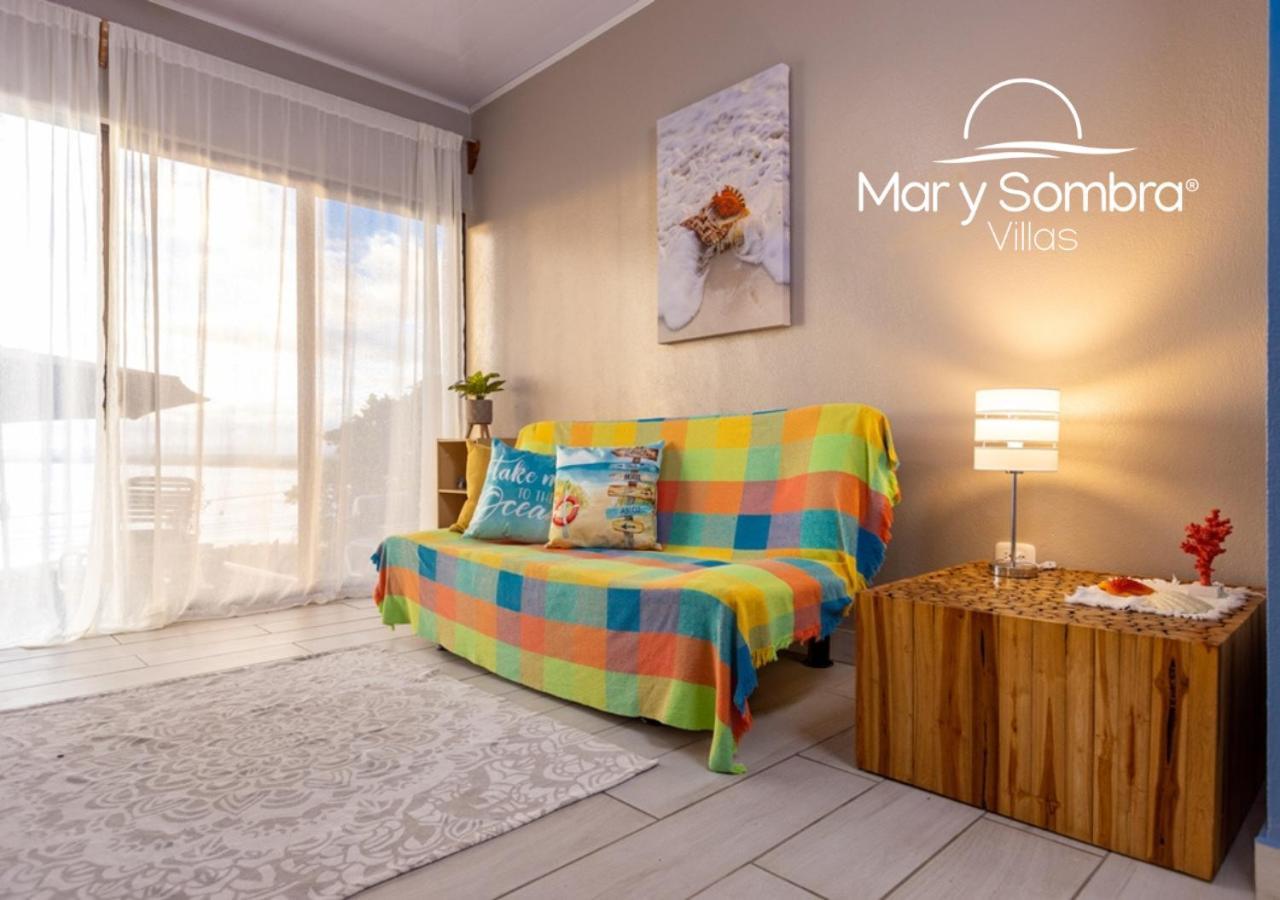 Mar Y Sombra Villas Кепос Екстер'єр фото