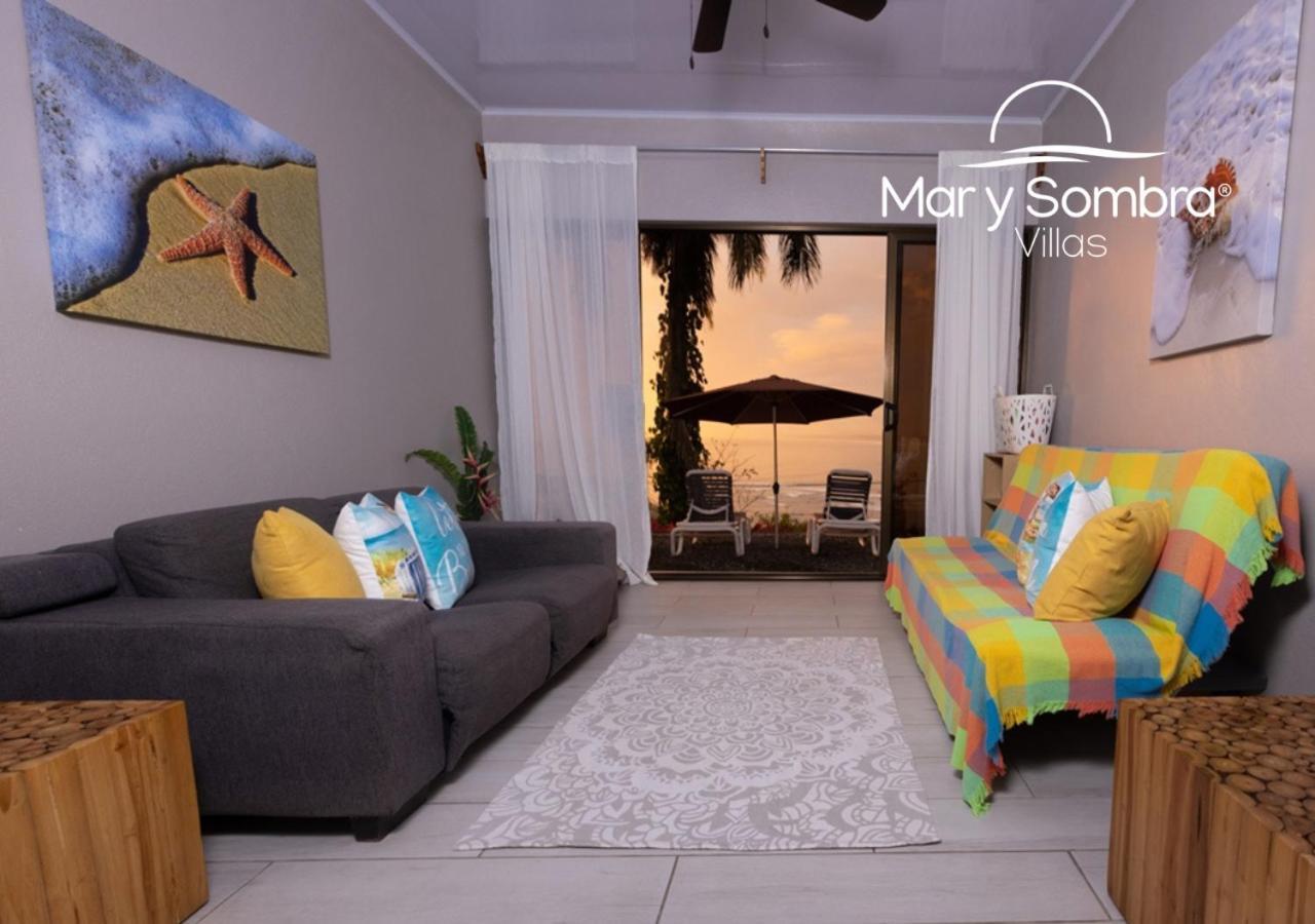 Mar Y Sombra Villas Кепос Екстер'єр фото