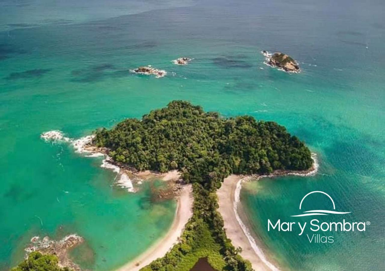 Mar Y Sombra Villas Кепос Екстер'єр фото