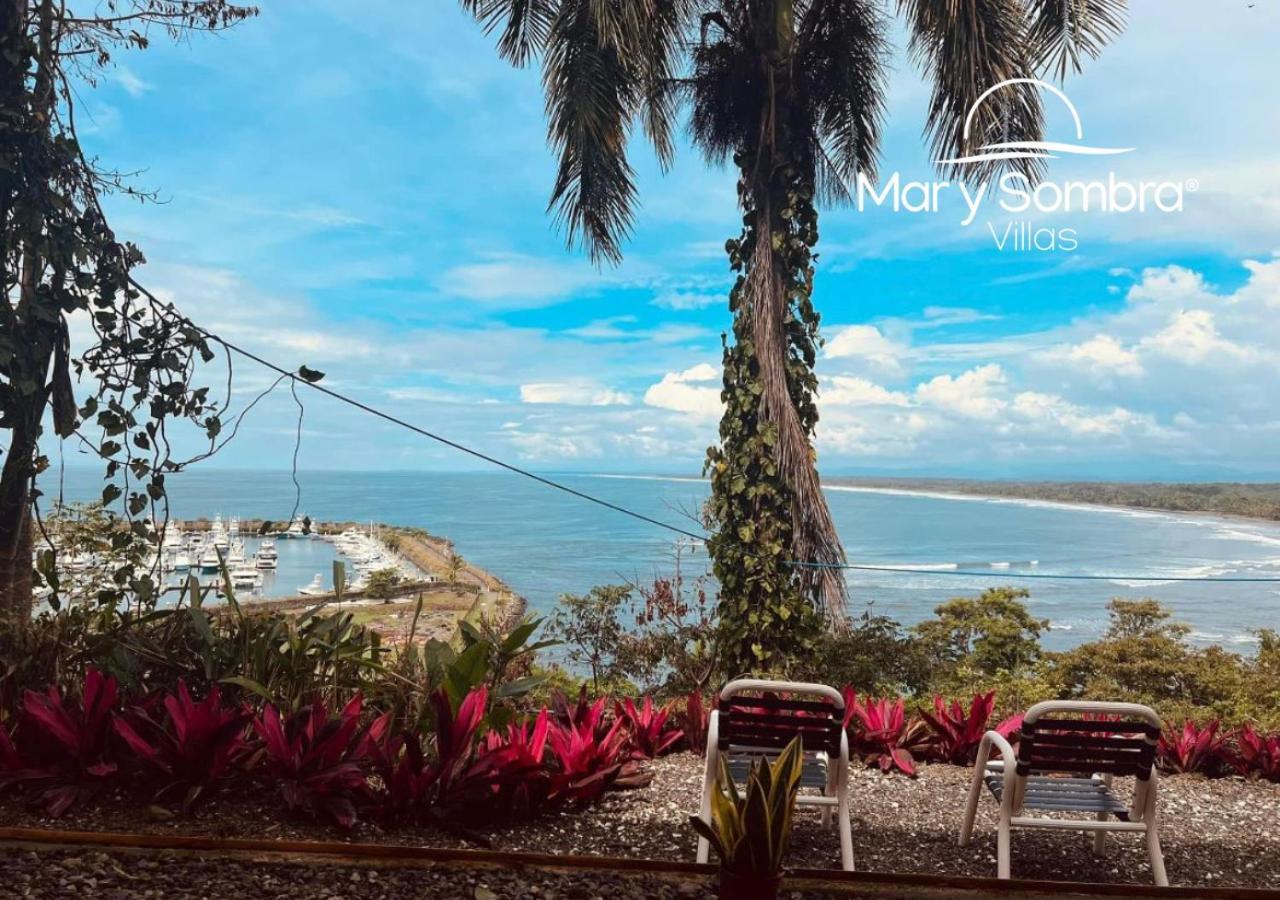 Mar Y Sombra Villas Кепос Екстер'єр фото