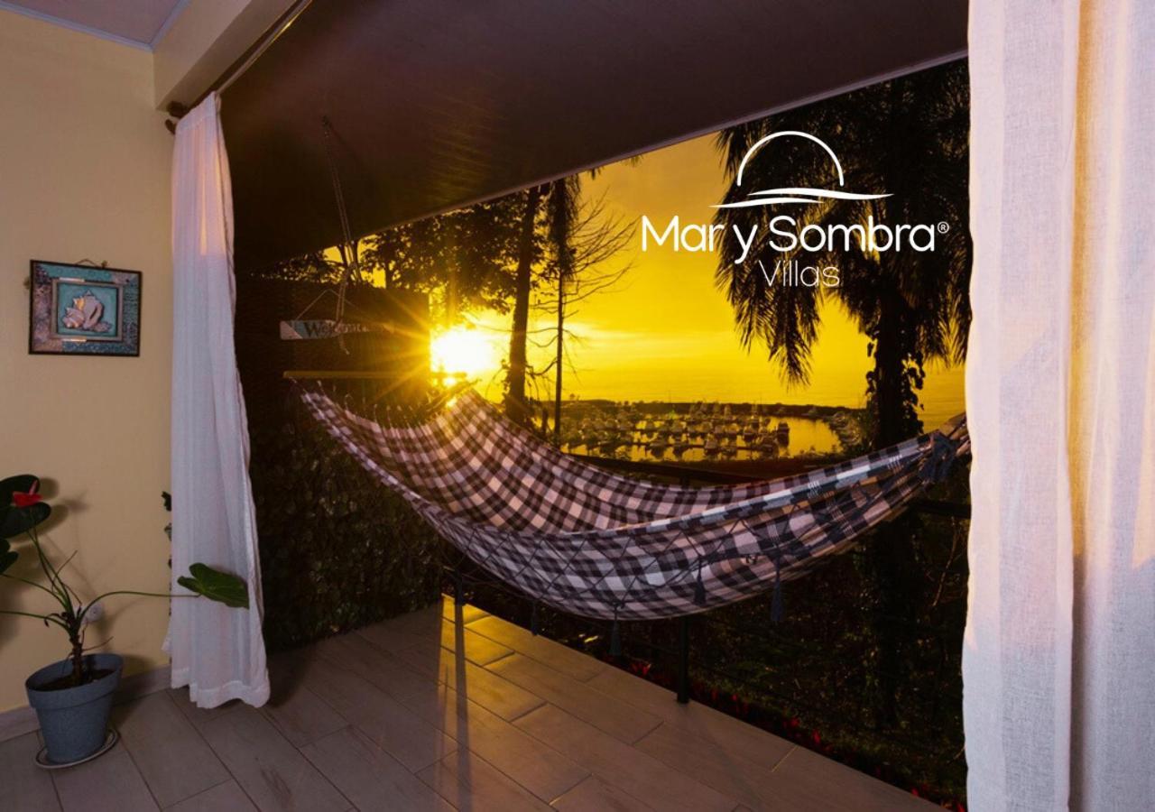 Mar Y Sombra Villas Кепос Екстер'єр фото