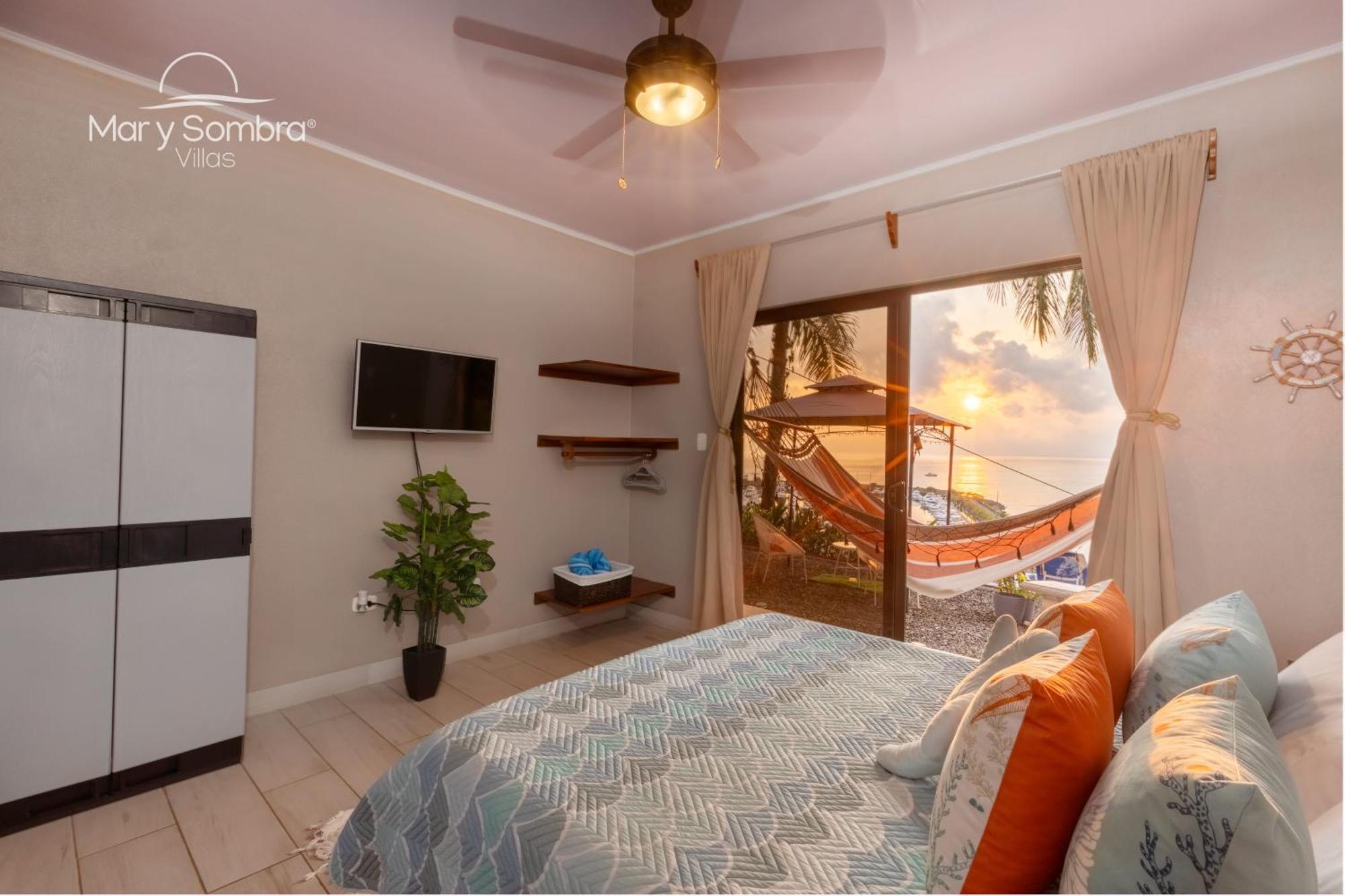 Mar Y Sombra Villas Кепос Екстер'єр фото