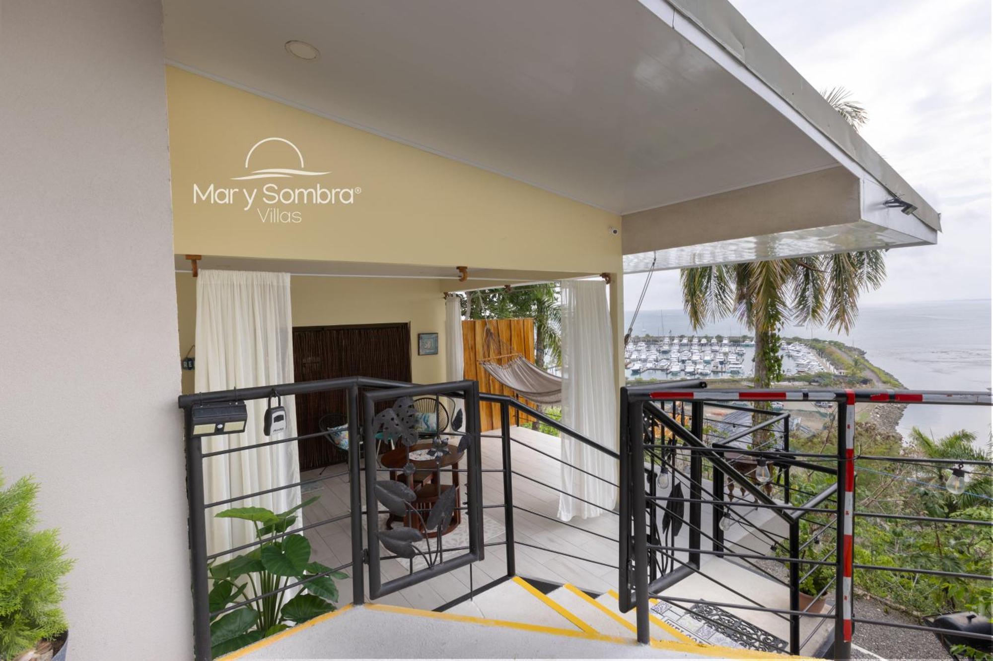 Mar Y Sombra Villas Кепос Екстер'єр фото