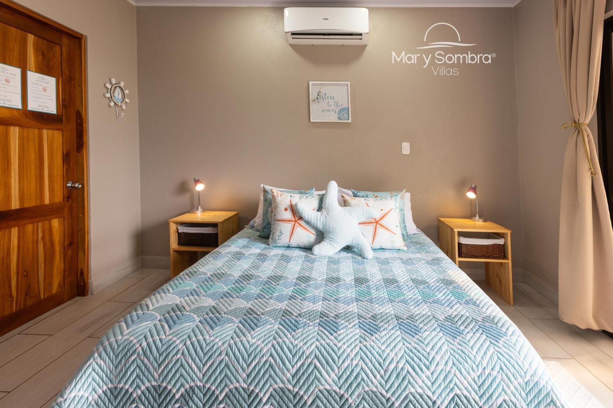 Mar Y Sombra Villas Кепос Екстер'єр фото