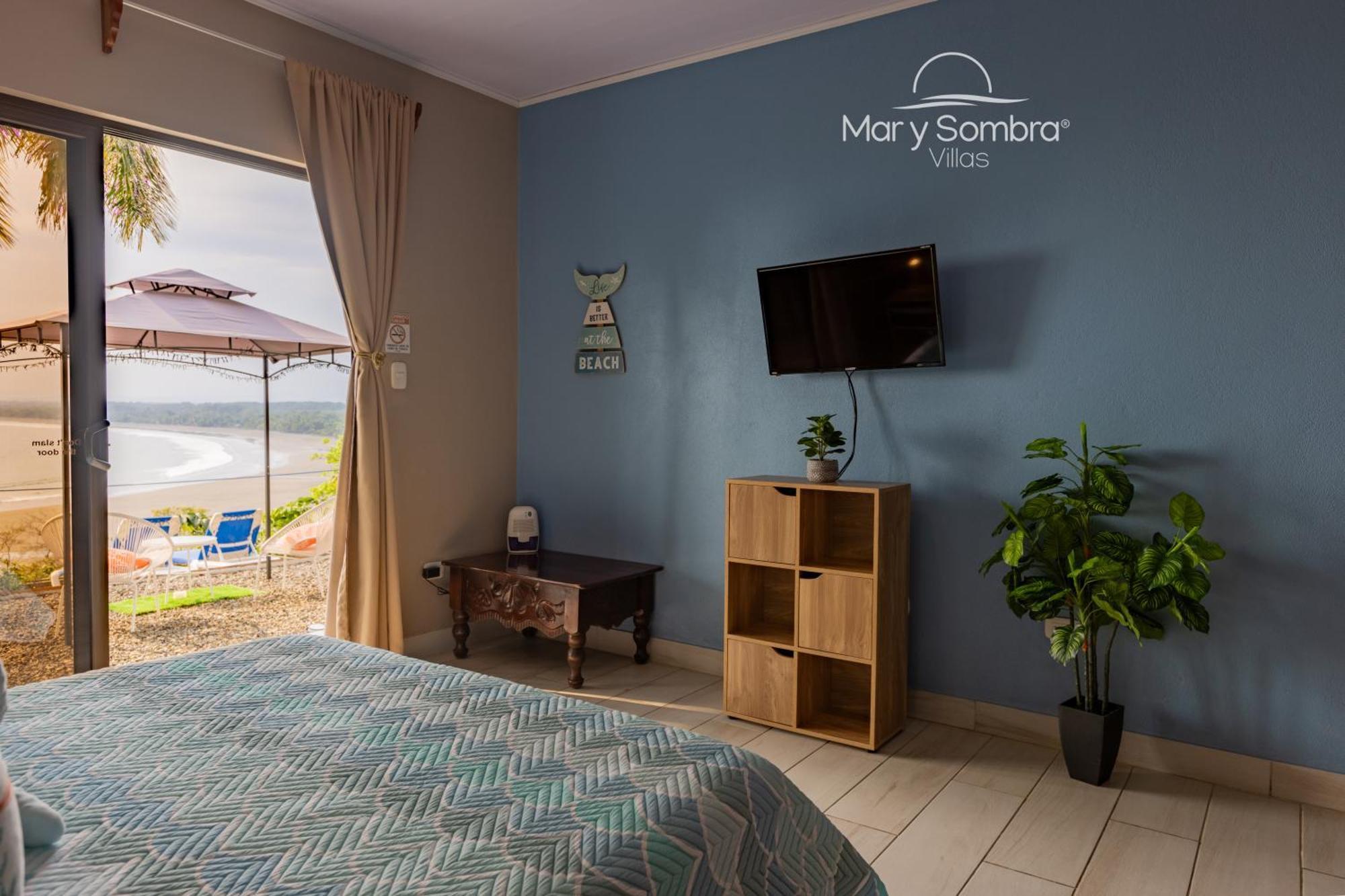 Mar Y Sombra Villas Кепос Екстер'єр фото