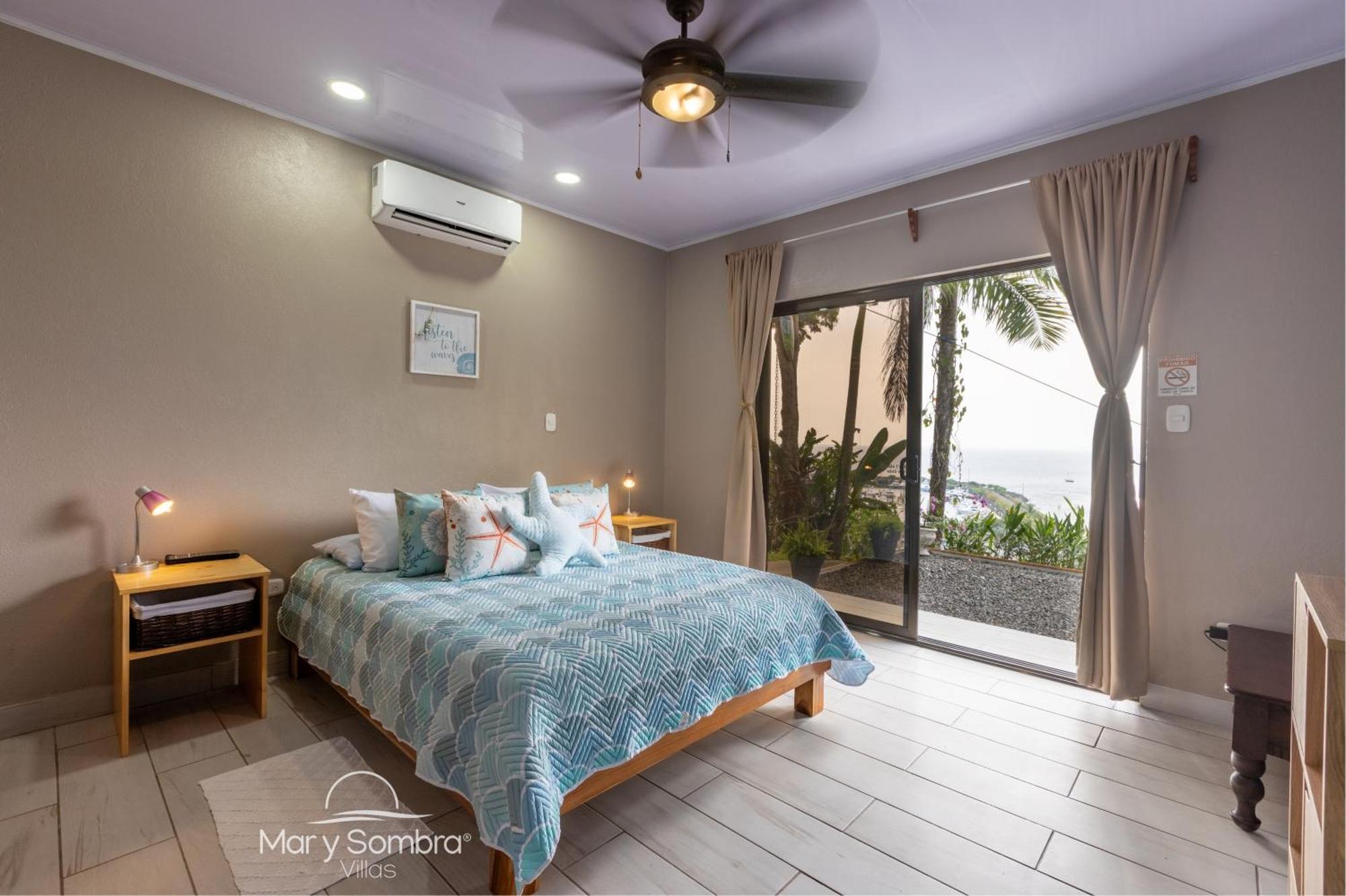 Mar Y Sombra Villas Кепос Екстер'єр фото