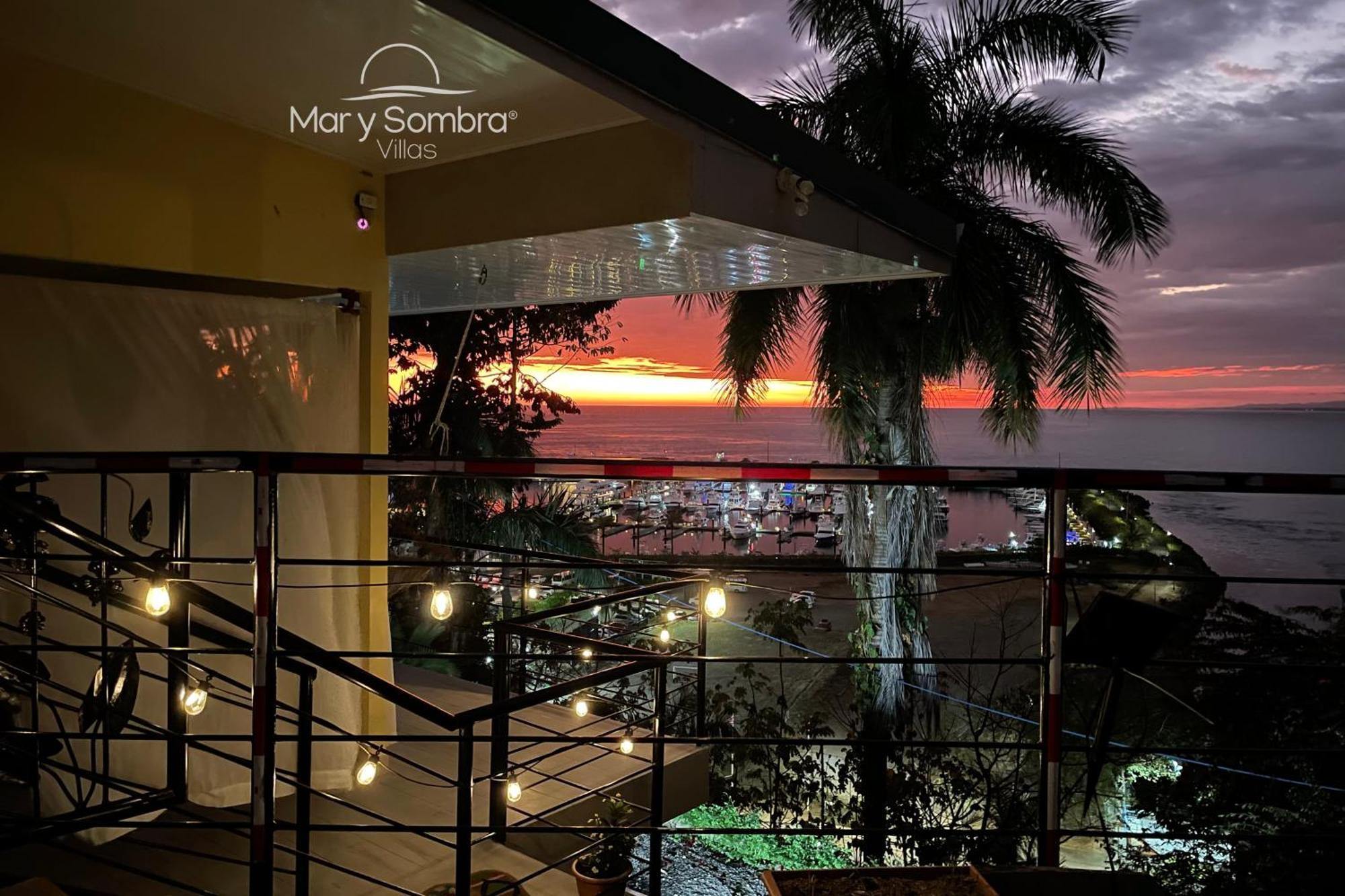 Mar Y Sombra Villas Кепос Екстер'єр фото