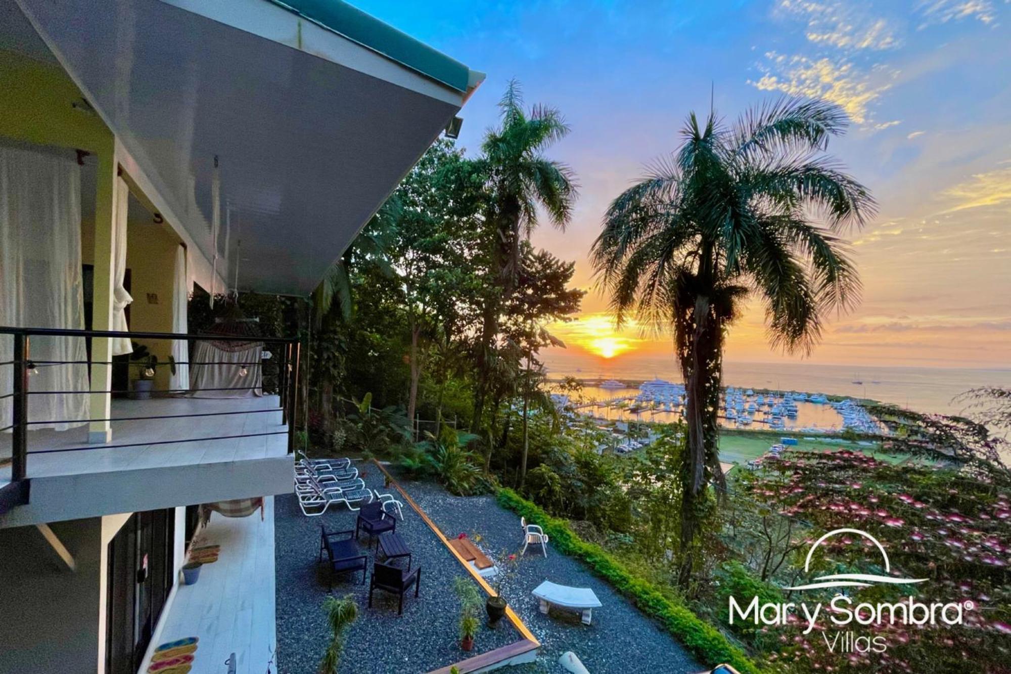 Mar Y Sombra Villas Кепос Екстер'єр фото