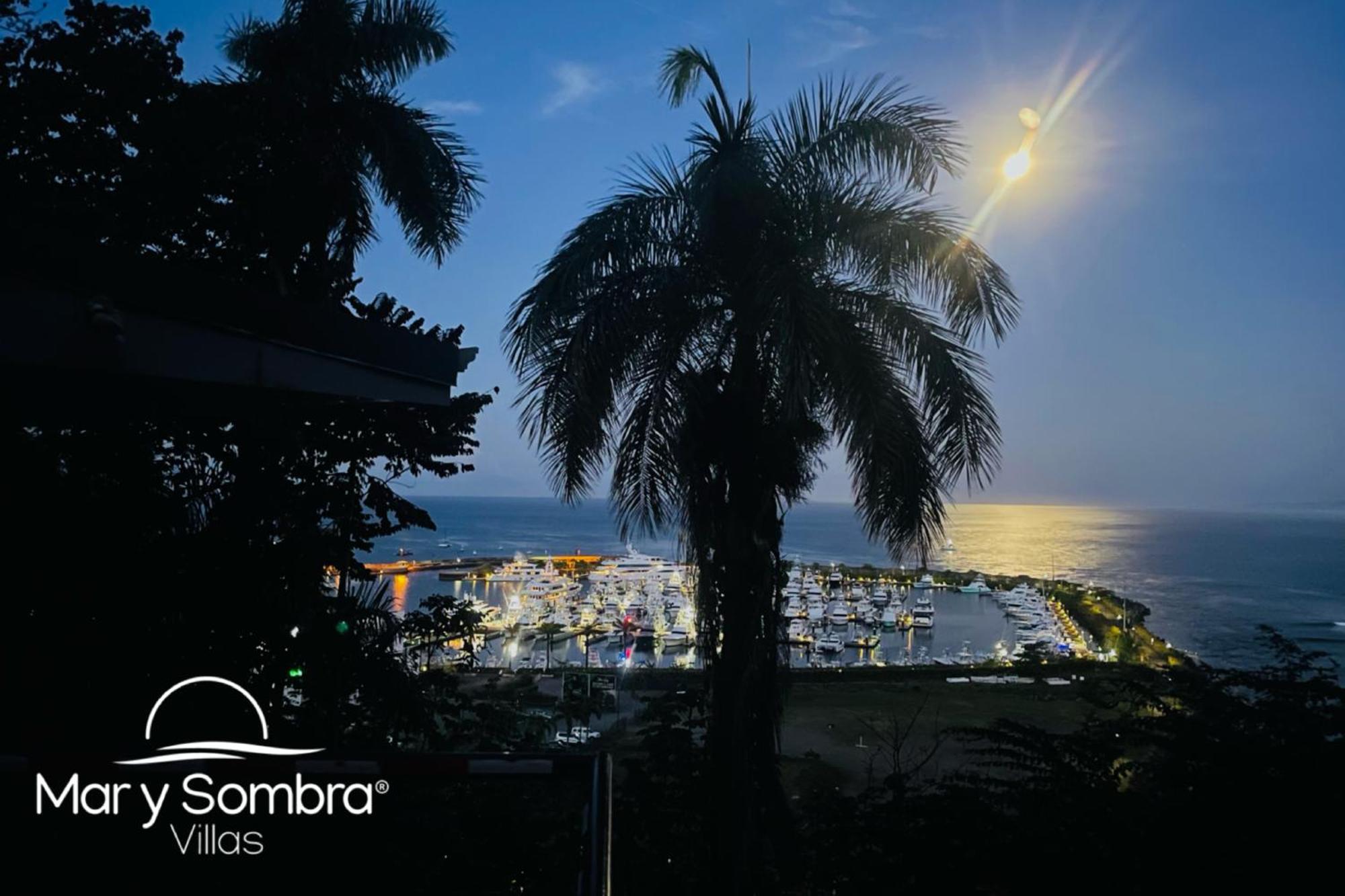 Mar Y Sombra Villas Кепос Екстер'єр фото